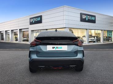 SPOTICAR Citroën C4 1.2 Puretech 130 Shine Stop&start (euro 6d) Gebraucht - Suv Benzin Blau - Saarbrücken - 1201224416_5