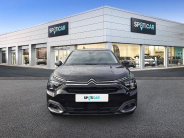 SPOTICAR Citroën C4 1.2 Puretech 130 Shine Stop&start (euro 6d) Gebraucht - Suv Benzin Schwarz - Saarbrücken - 1201224425_2