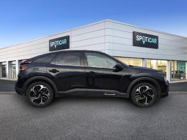 SPOTICAR Citroën C4 1.2 Puretech 130 Shine Stop&start (euro 6d) Gebraucht - Suv Benzin Schwarz - Saarbrücken - 1201224425_4