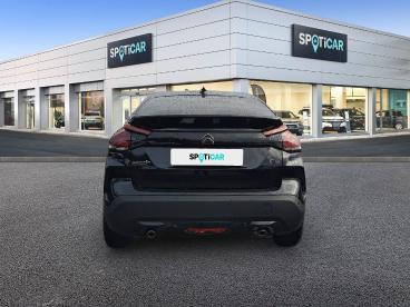 SPOTICAR Citroën C4 1.2 Puretech 130 Shine Stop&start (euro 6d) Gebraucht - Suv Benzin Schwarz - Saarbrücken - 1201224425_5