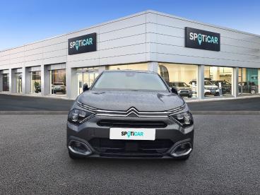SPOTICAR Citroën C4 1.2 Puretech 130 Shine Stop&start (euro 6d) Gebraucht - Suv Benzin Grau - Saarbrücken - 1201225233_2