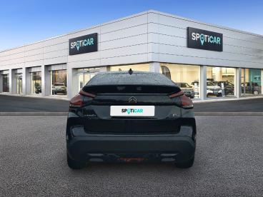 SPOTICAR Citroën C4 Elektromotor E-shine Gebraucht - Suv Elektro Schwarz - Saarbrücken - 1201225236_5