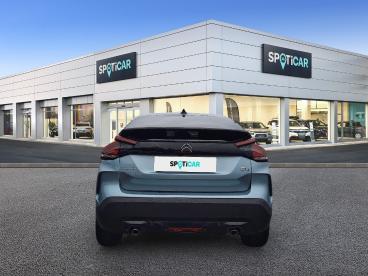 SPOTICAR Citroën C4 1.2 Puretech 130 Shine Stop&start (euro 6d) Gebraucht - Suv Benzin Blau - Saarbrücken - 1201225271_5