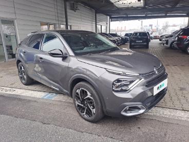 SPOTICAR Citroën C4 Max 1.2 Puretech 130*schiebedach Elek*sounds*shz*f Gebraucht - Suv Benzin Grau - Mannheim - 1201226496_3