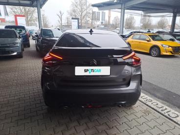 SPOTICAR Citroën C4 Max 1.2 Puretech 130*schiebedach Elek*sounds*shz*f Gebraucht - Suv Benzin Grau - Mannheim - 1201226496_5