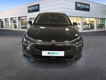 SPOTICAR Citroën C4 Elektro Shine 136 Automatik;*kaltepaket*navi*kamer Gebraucht - Suv Elektro Schwarz - Frankfurt - 1201226748_2
