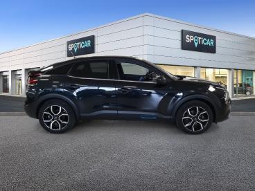 SPOTICAR Citroën C4 Elektro Shine 136 Automatik;*kaltepaket*navi*kamer Gebraucht - Suv Elektro Schwarz - Frankfurt - 1201226748_4