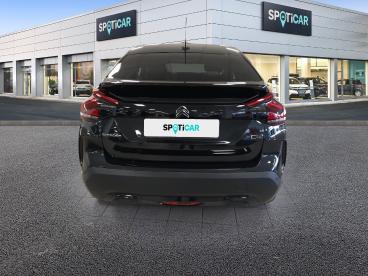 SPOTICAR Citroën C4 Elektro Shine 136 Automatik;*kaltepaket*navi*kamer Gebraucht - Suv Elektro Schwarz - Frankfurt - 1201226748_5