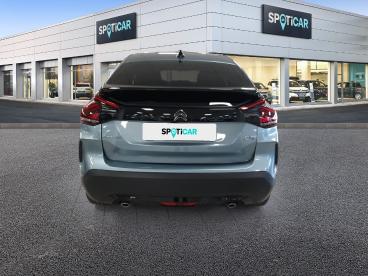 SPOTICAR Citroën C4 Shine 130 Automatik;*schiebedach*kalte-paket*pdc H Gebraucht - Suv Benzin Blau - Frankfurt - 1201226756_5
