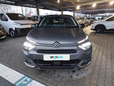 SPOTICAR Citroën C4 E-c4 C-series Navi Mirrorlink Shz Lenkradheizung Gebraucht - Suv Elektro M0vl - Köln - 1201227763_2