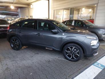 SPOTICAR Citroën C4 E-c4 C-series Navi Mirrorlink Shz Lenkradheizung Gebraucht - Suv Elektro M0vl - Köln - 1201227763_3