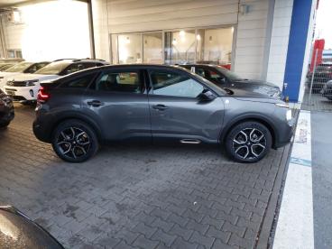 SPOTICAR Citroën C4 E-c4 C-series Navi Mirrorlink Shz Lenkradheizung Gebraucht - Suv Elektro M0vl - Köln - 1201227763_4