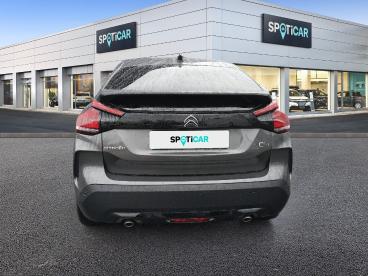 SPOTICAR Citroën C4 Shine 130 Automatik;*navi*shz*drive-assist-paket-p Gebraucht - Suv Benzin Grau - Neu-isenburg - 1201227776_5