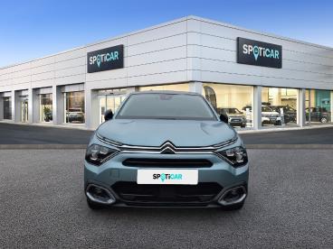 SPOTICAR Citroën C4 1.2 Puretech 130 Shine Stop&start (euro 6d) Gebraucht - Suv Benzin Blau - Saarbrücken - 1201227806_2