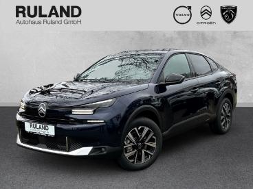 SPOTICAR Citroën C4 X Max El. Panodach Navi Digitales Cockpit Led Acc Gebraucht - Suv Benzin  - Viersen - 1201228685_1