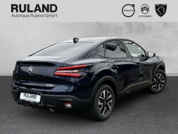 SPOTICAR Citroën C4 X Max El. Panodach Navi Digitales Cockpit Led Acc Gebraucht - Suv Benzin  - Viersen - 1201228685_2