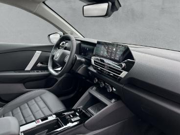 SPOTICAR Citroën C4 X Max El. Panodach Navi Digitales Cockpit Led Acc Gebraucht - Suv Benzin  - Viersen - 1201228685_3