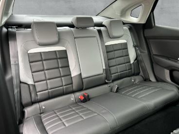 SPOTICAR Citroën C4 X Max El. Panodach Navi Digitales Cockpit Led Acc Gebraucht - Suv Benzin  - Viersen - 1201228685_4