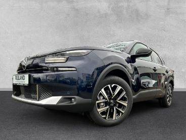 SPOTICAR Citroën C4 X Max El. Panodach Navi Digitales Cockpit Led Acc Gebraucht - Suv Benzin  - Viersen - 1201228685_5