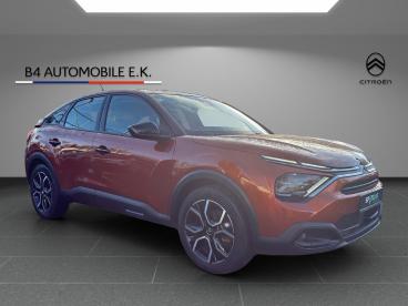 SPOTICAR Citroën C4 E-c4 Feel Gebraucht - Suv Elektro  - Bönningstedt - 1201228777_3