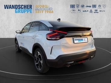 SPOTICAR Citroën C4 1.2 Puretech 130 Max +hud+led+shz+keyless+pdc Gebraucht - Suv Benzin  - Oldenburg - 1201229090_5