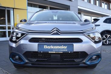 SPOTICAR Citroën C4 E-c4 X Shine Head-up / Navi / O.b.l 11kw Gebraucht - Suv Elektro  - Saerbeck - 1201229170_2