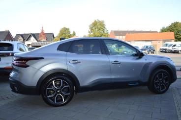 SPOTICAR Citroën C4 E-c4 X Shine Head-up / Navi / O.b.l 11kw Gebraucht - Suv Elektro  - Saerbeck - 1201229170_3