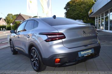 SPOTICAR Citroën C4 E-c4 X Shine Head-up / Navi / O.b.l 11kw Gebraucht - Suv Elektro  - Saerbeck - 1201229170_4