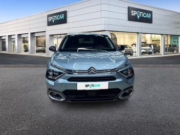 SPOTICAR Citroën C4  Gebraucht - Suv Benzin Blau - Hamburg - 1201229432_2