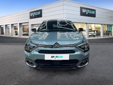 SPOTICAR Citroën C4  Gebraucht - Suv Benzin Blau - Hamburg - 1201229436_2