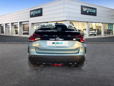 SPOTICAR Citroën C4  Gebraucht - Suv Benzin Blau - Hamburg - 1201229436_5