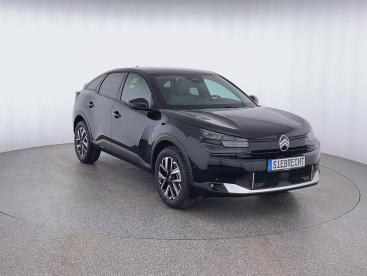 SPOTICAR Citroën C4 Max 1.2 *navi*360°k*acc*uvm Gebraucht - Suv Benzin Schwarz - Uslar - 1201230241_4