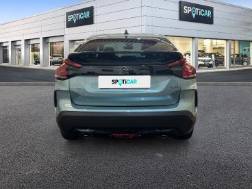 SPOTICAR Citroën C4 1.2 Puretech 130 Max *navi, Led, Kamera* Gebraucht - Suv Benzin Blau - Hamburg - 1201231966_5