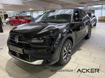 SPOTICAR Citroën C4 1.2 Pt 130 Max At8 Gjr Wipa *8j.garantie*-30%* Gebraucht - Suv Benzin Schwarz - Bad Berleburg - 1201232442_1
