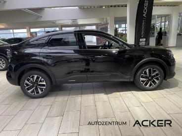 SPOTICAR Citroën C4 1.2 Pt 130 Max At8 Gjr Wipa *8j.garantie*-30%* Gebraucht - Suv Benzin Schwarz - Bad Berleburg - 1201232442_5