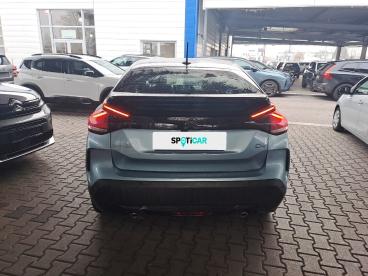 SPOTICAR Citroën C4 Plus 1.2 Puretech 130*sicherheits-paket Plus* Gebraucht - Suv Benzin Blau - Mannheim - 1201232577_5