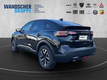 SPOTICAR Citroën C4 1.2 Puretech 130 Max 360° Massage Led Nav Gebraucht - Suv Benzin  - Oldenburg - 1201232590_5