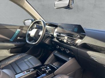 SPOTICAR Citroën C4 Shine Klimaautomatik Keyless Navi Sitzheizung Pano Gebraucht - Suv Elektro Weiß - Viersen - 1201232871_3