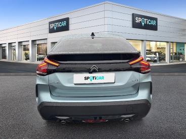 SPOTICAR Citroën C4 1.2 Puretech 130 Max Stop&start (euro 6d) Gebraucht - Suv Benzin Blau - Hamburg - 1201232991_5