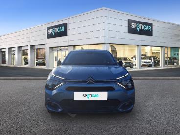 SPOTICAR Citroën C4 1.2 Puretech 130 Shine Stop&start (euro 6d) Gebraucht - Suv Benzin Blau - Völklingen - 1201233002_2