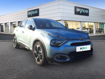 SPOTICAR Citroën C4 1.2 Puretech 130 Shine Stop&start (euro 6d) Gebraucht - Suv Benzin Blau - Völklingen - 1201233002_3
