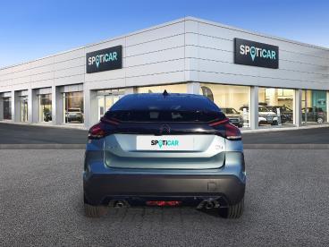 SPOTICAR Citroën C4 1.2 Puretech 130 Shine Stop&start (euro 6d) Gebraucht - Suv Benzin Blau - Völklingen - 1201233002_5