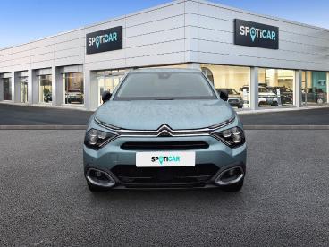 SPOTICAR Citroën C4 1.2 Puretech 130 Shine Stop&start (euro 6d) Gebraucht - Suv Benzin Blau - Saarbrücken - 1201233014_2