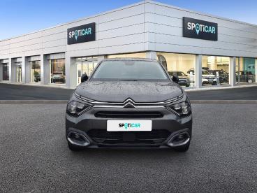 SPOTICAR Citroën C4 1.2 Puretech 130 Shine Stop&start (euro 6d) Gebraucht - Suv Benzin Grau - Völklingen - 1201233015_2