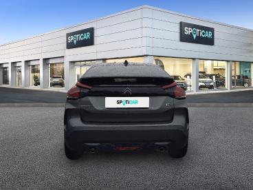 SPOTICAR Citroën C4 1.2 Puretech 130 Shine Stop&start (euro 6d) Gebraucht - Suv Benzin Grau - Völklingen - 1201233015_5