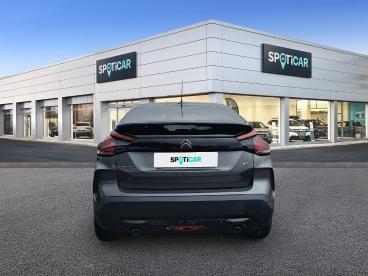 SPOTICAR Citroën C4 1.2 Puretech 130 Shine Stop&start (euro 6d) Gebraucht - Suv Benzin Schwarz - Saarbrücken - 1201233481_5