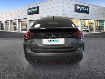 SPOTICAR Citroën C4 Max 130 Automatik;*navi*schiebedach*kalte-paket*ru Gebraucht - Suv Benzin Grau - Frankfurt - 1201234111_5