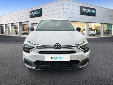 SPOTICAR Citroën C4 1.2 Puretech 130 Max *automatik, Hu/au* Gebraucht - Suv Benzin Weiß - Hamburg - 1201234663_2