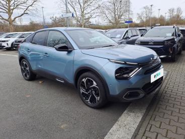 SPOTICAR Citroën C4 Max 1.2 Puretech 130 *fsh*shz*eph Vo+hi*rfk Gebraucht - Suv Benzin Blau - Mannheim - 1201236913_3