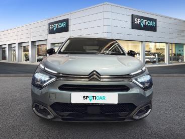 SPOTICAR Citroën C4 1.2 Puretech 130 Max Stop&start (euro 6d) Gebraucht - Suv Benzin Blau - Hamburg - 1201238663_2